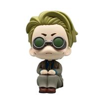 Figura Colecionável Do Anime Jujutsu Kaisen Nanami Kento Em Versão Q, Brinquedo De Natal Para Figura Colecionável Do Anime Jujutsu Kaisen Nanami Kento Em Versão Q, Brinquedo De Natal Para