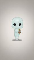 Figura colecionável fantasma com lanterna 11cm
