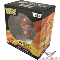 Figura colecionável Funko Dorbz DC The Flash Lantern 7cm