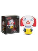 Figura colecionável Funko Dorbz Horror Pennywise