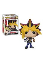 Figura colecionável Funko Pop Animation Yu-Gi-Oh! Yami Yugi