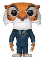 Figura colecionável Funko Pop Disney Talespin Shere Khan