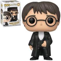 Figura Colecionável Funko POP Harry Potter Wizarding World Funko 91