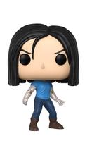 Figura colecionável Funko Pop Movies Alita Battle Angel Alita