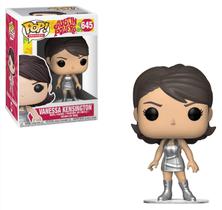 Figura colecionável Funko Pop Movies Austin Powers Vanessa