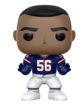 Figura colecionável Funko POP NFL Lawrence Taylor Giants