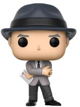 Figura colecionável Funko POP NFL Tom Landry (Cowboys Coach)