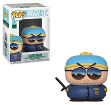 Figura colecionável Funko Pop Television South Park Cartman