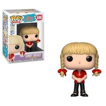 Figura colecionável Funko Pop Television The Brady Bunch Cindy Figura colecionável Funko Pop Television The Brady Bunch Cindy