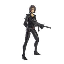 Figura colecionável G.I. Joe Classified Series Baroness 19cm Figura colecionável G.I. Joe Classified Series Baroness 19cm