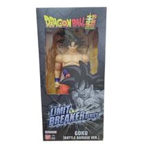 Figura Colecionável Goku Dragon Ball Super Sunny 4733