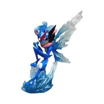 Figura Colecionável Greninja 12cm Pokémon Anime, Estátua De Desenho Animado, Presente Figura Colecionável Greninja 12cm Pokémon Anime, Estátua De Desenho Animado, Presente