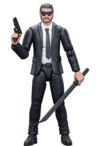 Figura colecionável HiPlay JoyToy Hardcore Coldplay 1:18 Figura colecionável HiPlay JoyToy Hardcore Coldplay 1:18