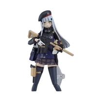 Figura Colecionável HK416 De 15cm Da Girls Frontline Com Acessórios, Estátua De Menina Do Jogo, Figura Colecionável HK416 De 15cm Da Girls Frontline Com Acessórios, Estátua De Menina Do Jogo,