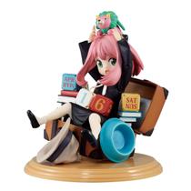 Figura colecionável Ichibansho Spy x Family Anya Forger