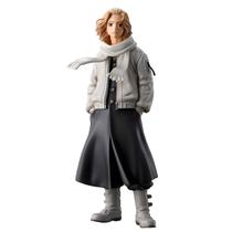 Figura Colecionável Ichibansho Tokyo Revengers - Bandai Spirits