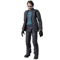 Figura colecionável Jokers em PVC, modelo de 15 cm, brinquedo com caixa