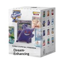 Figura Colecionável Machoke Pokémon Oficial PTCG 151 Pacote De Cartas De Troca Conjunto De Cartas Figura Colecionável Machoke Pokémon Oficial PTCG 151 Pacote De Cartas De Troca Conjunto De Cartas