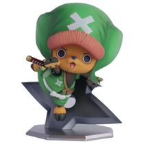 Figura colecionável Megahouse One Piece Warriors Alliance