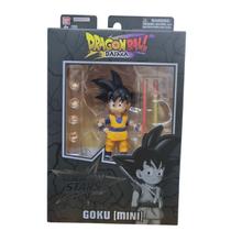 Figura Colecionável Mini Goku Dragon Ball Stars Sunny 4732