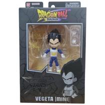 Figura Colecionável Mini Vegeta Dragon Ball Stars Sunny Figura Colecionável Mini Vegeta Dragon Ball Stars Sunny