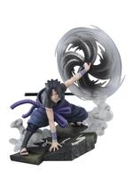 Figura Colecionável Naruto Sasuke Uchiha - Tamashii Nations
