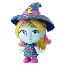 Figura colecionável Playskool Hasbro Super Monsters Katya