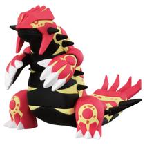 Figura colecionável Pokémon Colle Gensigradon da TAKARA TOMY Figura colecionável Pokémon Colle Gensigradon da TAKARA TOMY