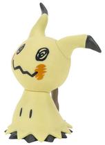 Figura Colecionável Pokemon Vinil Select Mimikyu