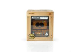 Figura colecionável South Park Kidrobot A.W.E.S.O.M.-O 4000