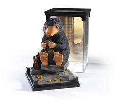 Figura colecionável The Noble Collection Fantastic Beasts Niffler Figura colecionável The Noble Collection Fantastic Beasts Niffler