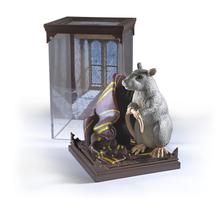 Figura colecionável The Noble Collection Harry Potter Scabbers