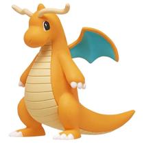 Figura colecionável TOMY Moncolle MS-25 Dragonite Figura colecionável TOMY Moncolle MS-25 Dragonite