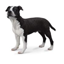 Figura Collect A American Staffordshire Terrier 9,4 x 6,9 cm