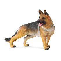 Figura CollectA German Shepherd 10,9 cm x 7 cm