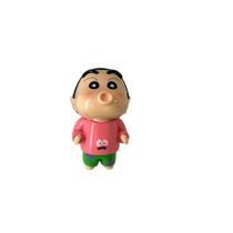 Figura Creative Dudu Mouth Shin-chan GK Lotus Buddha 14 cm Figura Creative Dudu Mouth Shin-chan GK Lotus Buddha 14 cm