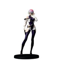 Figura Cyberpunk 2077 Edge Runner Lucy PVC 22 cm