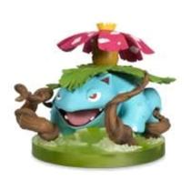 Figura da Galeria Pokémon DX Venusaur (Frenzy Plant)