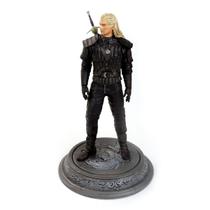 Figura Dark Horse Comics The Witcher Geralt 21,6 cm Netflix Figura Dark Horse Comics The Witcher Geralt 21,6 cm Netflix