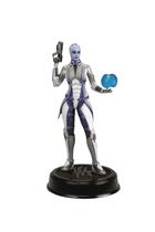 Figura Dark Horse Deluxe Mass Effect Liara 21,6 cm com base Figura Dark Horse Deluxe Mass Effect Liara 21,6 cm com base