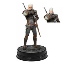 Figura Dark Horse Deluxe The Witcher 3 Geralt Heart of Stone Figura Dark Horse Deluxe The Witcher 3 Geralt Heart of Stone