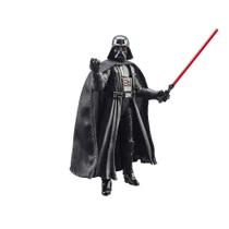 Figura Darth Vader Vintage (3,75") - Rogue One - Para Crianças 4+