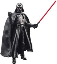 Figura Darth Vader Vintage, escala 3,75' - Rogue One: Uma História, para crianças 4+