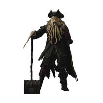 Figura Davy Jones - Pirates of the Caribbean At World s End - Dynamic Action Heroes - Beast Kingdom