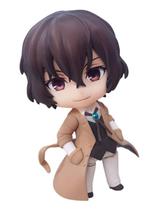 Figura Dazai Osamu Bungo Stray Dogs Pilot Ver 10 cm PVC Figura Dazai Osamu Bungo Stray Dogs Pilot Ver 10 cm PVC