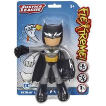 Figura Dc Comics Flextreme Batman - Mattel Ggj01