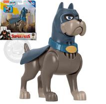 Figura DC Liga dos Superpets Ace com sons Fisher-Price