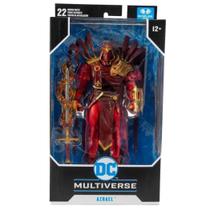 Figura Dc Multiverse rael White Knight Mcfarlene F00408