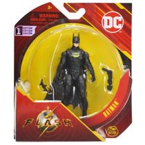 Figura Dc The Flash 10cm 3415 Sunny Spin Master Figura Dc The Flash 10cm 3415 Sunny Spin Master