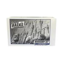 Figura De Ação 1/18 3.75 Polegadas Kit Esqueleto Boss Fight Studio Vitruvian H.A.C.K.S. Presente Do